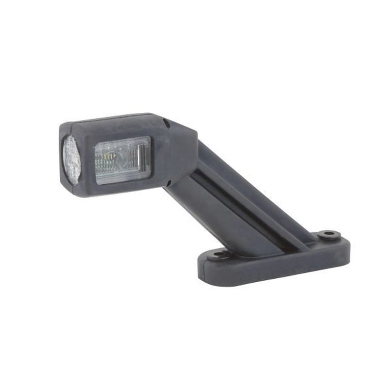 Hella Lamp Po S Sml Lh Md12/24V 2XS 2XS Lateral Mounting 2XS 011 769-091