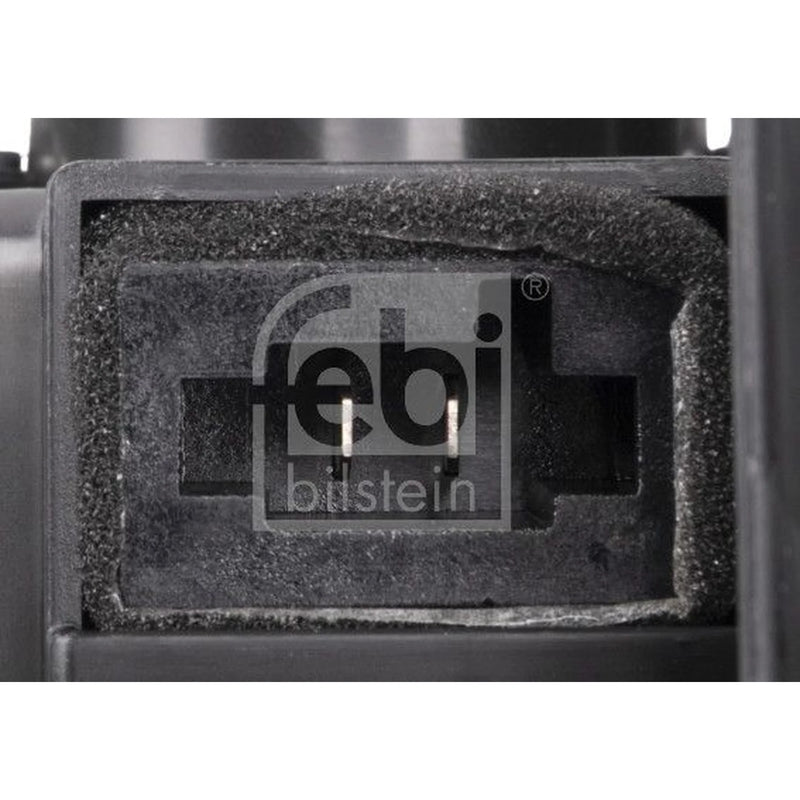Febi Heater Blower Fan 197935