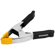 Roughneck Heavy-Duty Metal Spring Clamp 75mm (3in) - 38-353