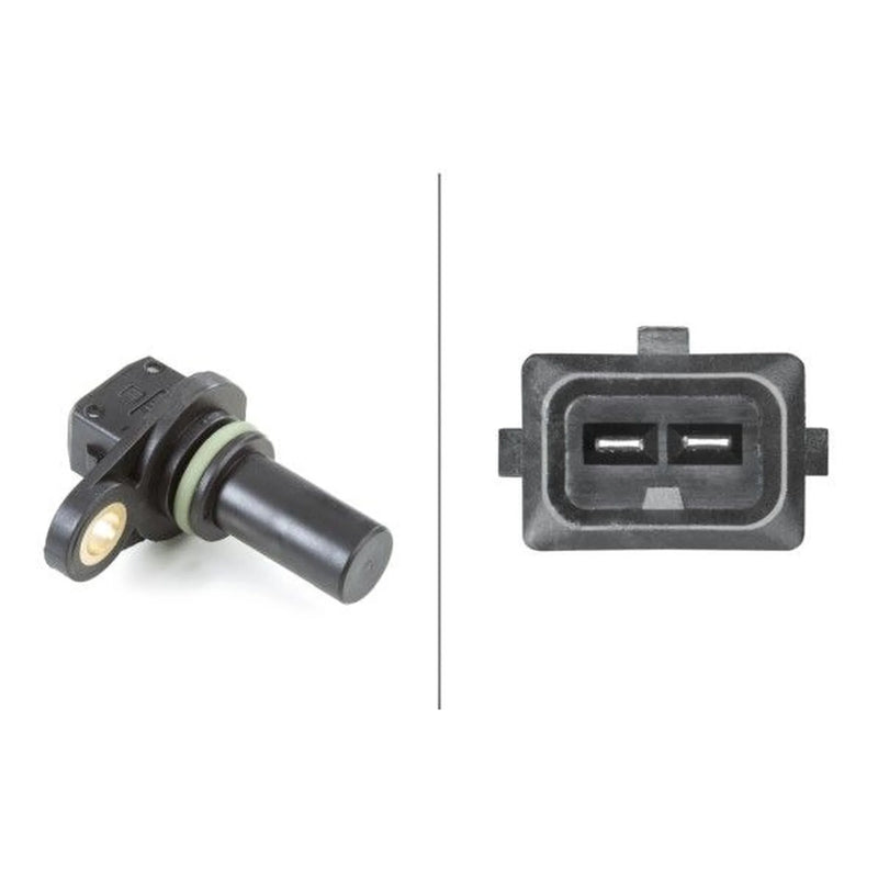 Hella Gearbox-Sensor 6PU 6PU 009 145-011