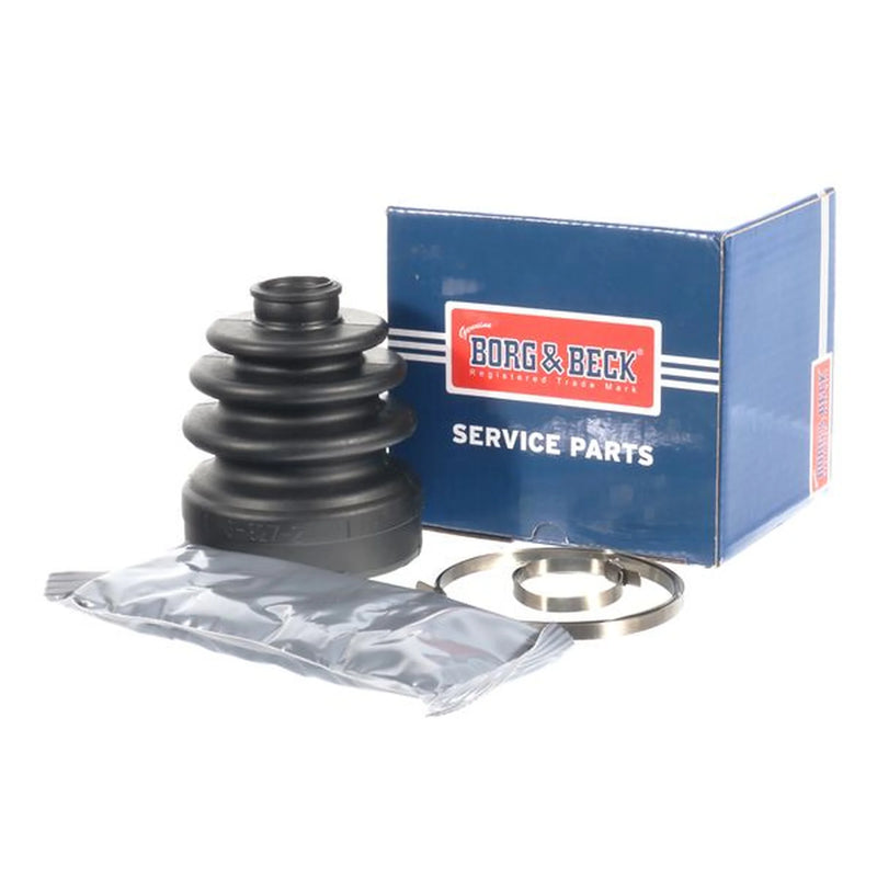 Borg & Beck Drive Shaft Bellow Kit Front Left BCB6431