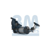 BM Catalysts Homologated Petrol Cat BM92371H