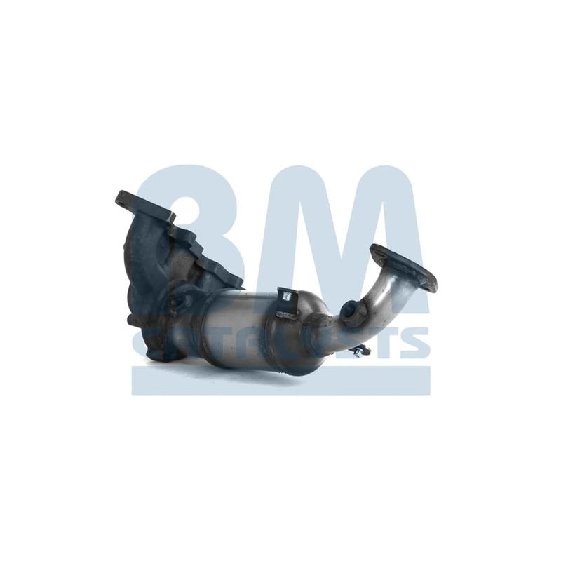 BM Catalysts Homologated Petrol Cat BM92371H