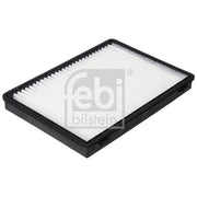Febi Cabin Air Filter (Pollen Filter) 29213