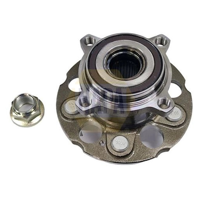 NAPA Wheel Bearing Kit PWB1519