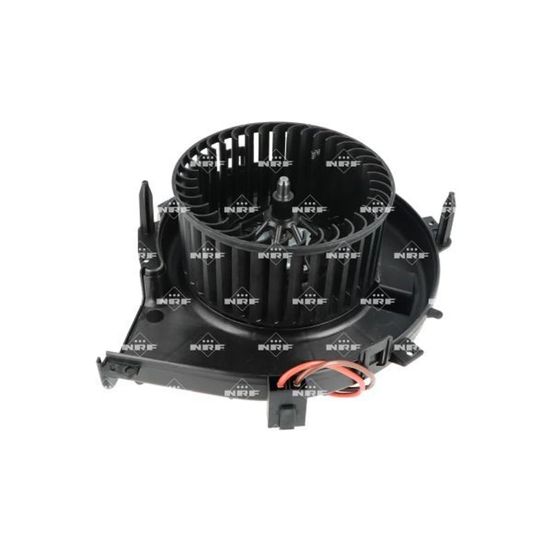 NRF Heater Blower Fan 34347