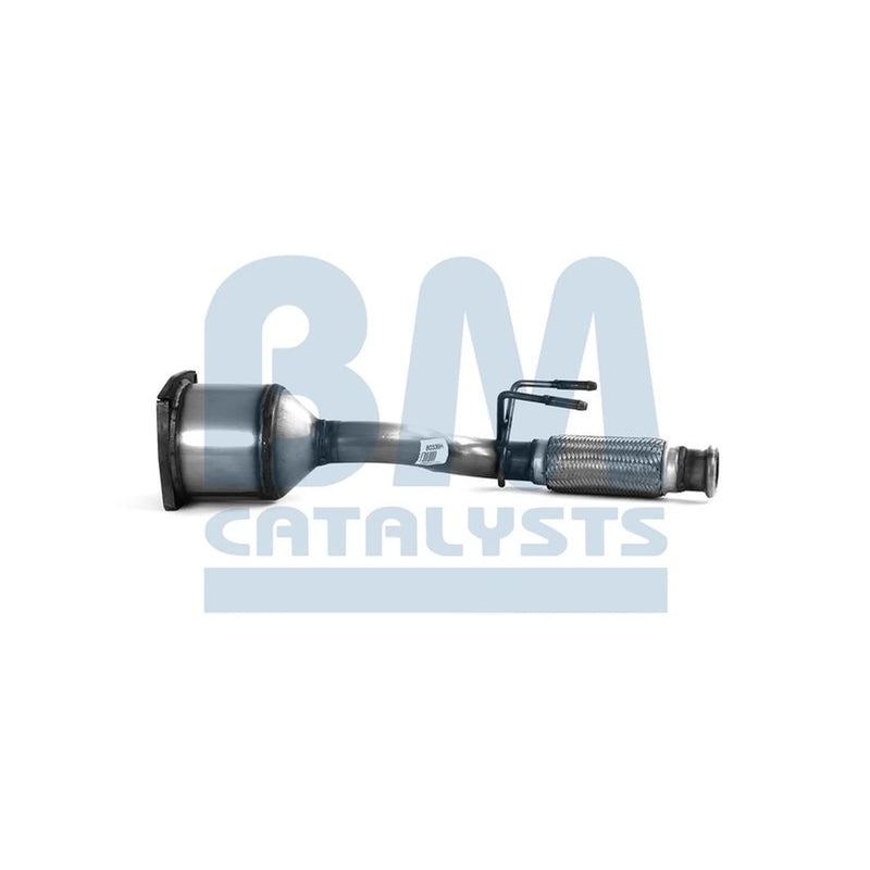 BM Catalysts Homologated Diesel Cat BM80336H