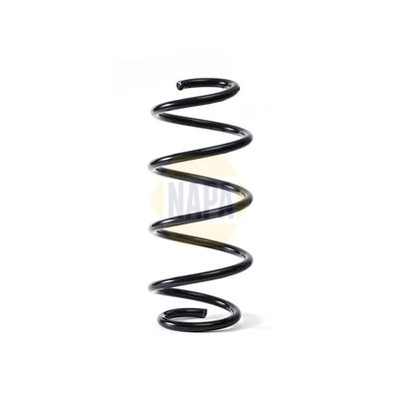 NAPA Front Suspension Coil Spring NCS1831