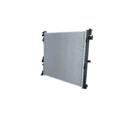 NRF Engine Radiator Centre 550282
