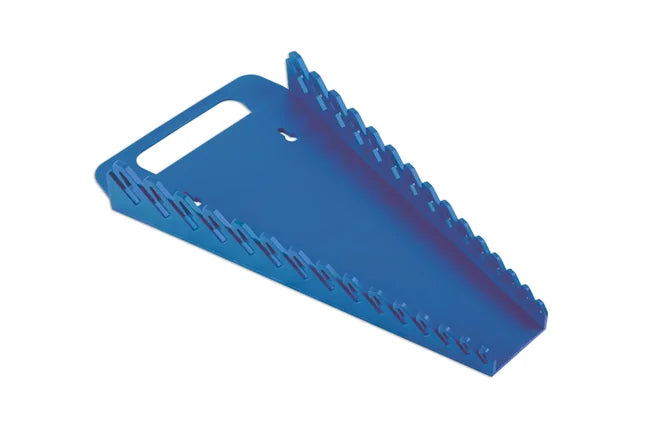 Laser Tools Spanner Rack Organiser, 15 Spanners - PL