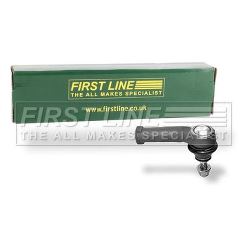 First Line Steering Tie Rod End Ball Joint FTR4590