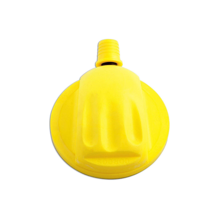 Power-Tec Sanding Block 91399 Power-Tec  - Town Parts