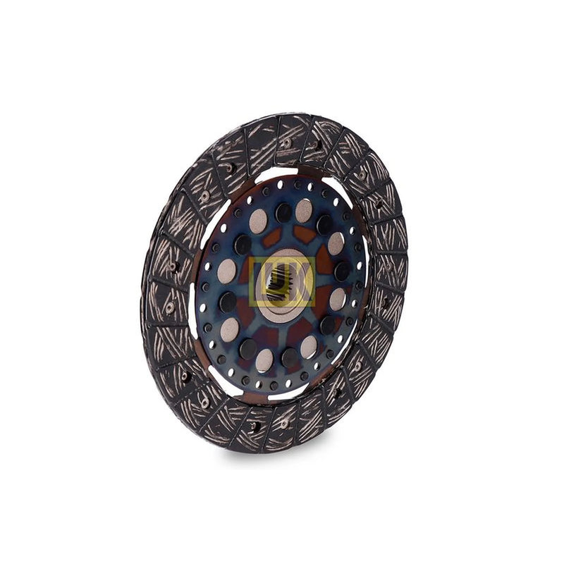 LuK Clutch Friction Disc Plate 21 Splines 323079510