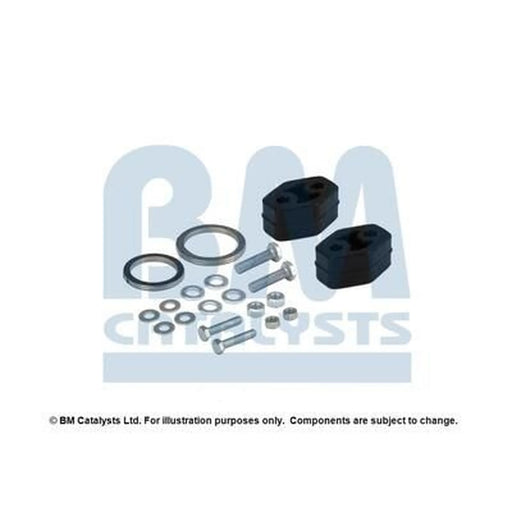 BM Catalysts Fitting Kit FK91745C FK91745C