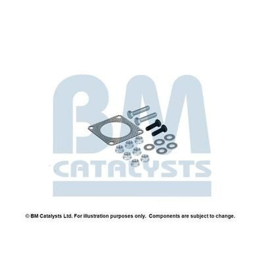 BM Catalysts Exhaust Pipe Mounting Kit FK70326B
