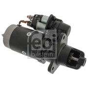 Febi Starter Motor 24V 6.2kW 11 Teeth 48977