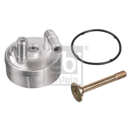 Febi Automatic Gearbox Oil Cooler 103056