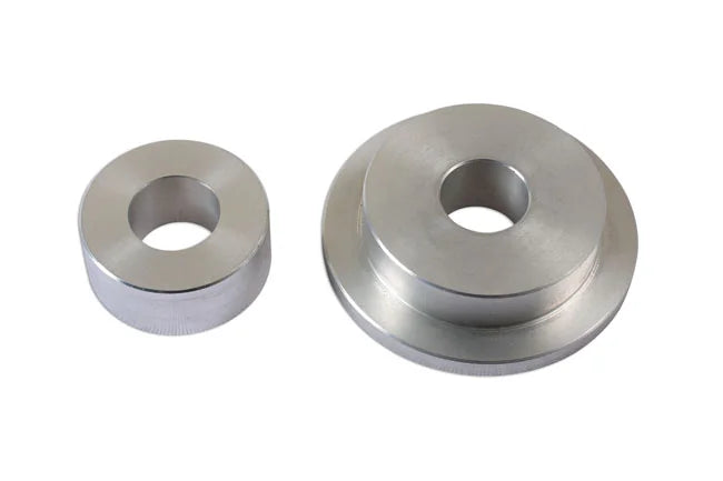 Laser Tools Front Crankshaft Seal Fitting Tools - for VAG 1.8/2.0 TFSI - PL