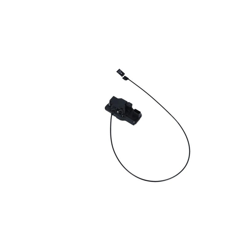 NRF Door Lock Mechanism Left Rear Pin 902004