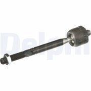 Delphi Steering Inner Tie Rod Rack End Front TA6434