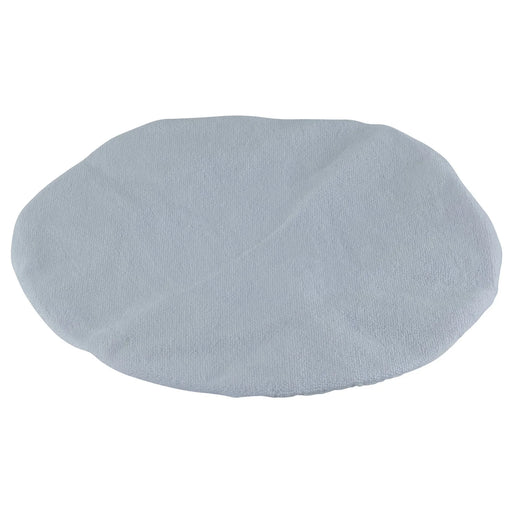 Draper Cotton Polishing Bonnet 240mm with Drawstring