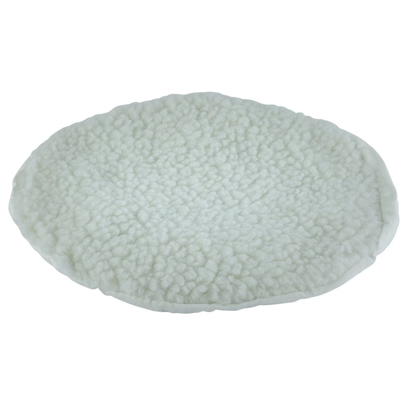 Draper Lambswool Polishing Bonnet - Multi Length Options Available