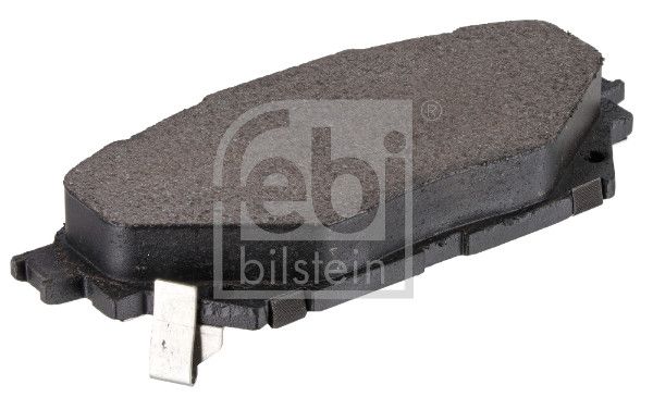 Febi Rear Brake Pad Set