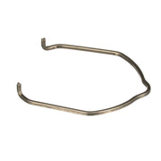 Gates Charge Air Hose Fastening Clamp Wide Thick Metal HCL005