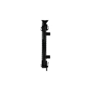 Hella Engine Radiator 8MK 366 304-571