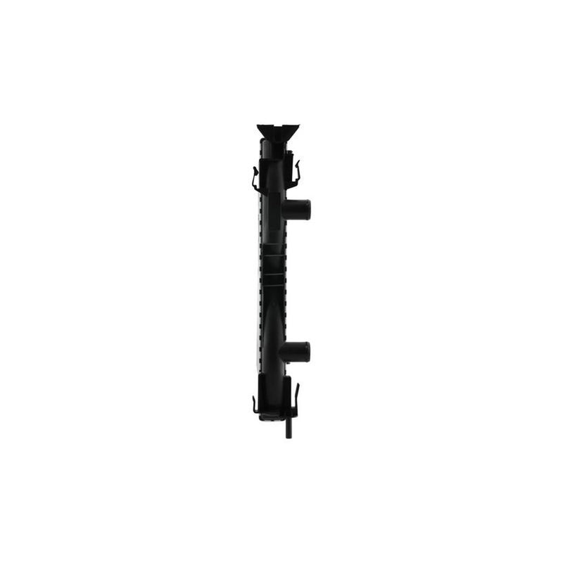 Hella Engine Radiator 8MK 366 304-571