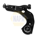NAPA Control/Trailing Arm Front Left NST2059