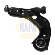 NAPA Control/Trailing Arm Front Left NST2059