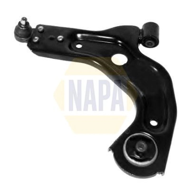 NAPA Control/Trailing Arm Front Left NST2059