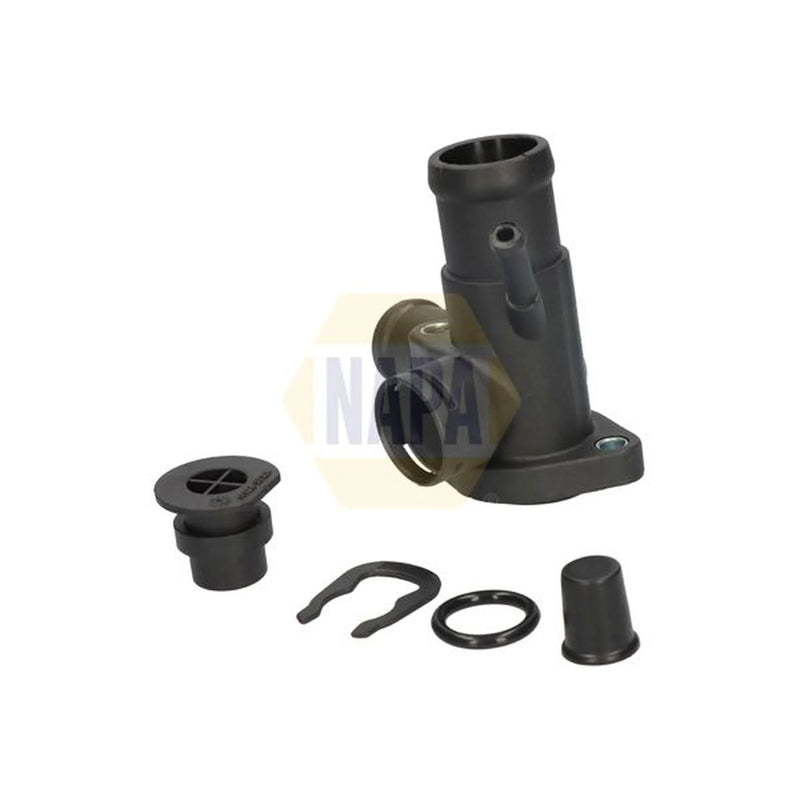 NAPA Coolant Flange Housing Connector NTH1464