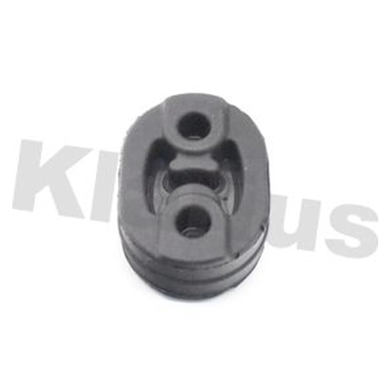 Klarius Exhaust System Mount Rubber 420566
