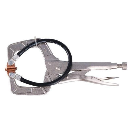 Power-Tec Shunting Clamp 280mm 92649 Power-Tec  - Town Parts