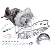 Febi Turbocharger Turbo Unit 189061
