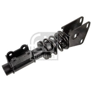 Febi Cab Suspension Shock Absorber Rear 177711