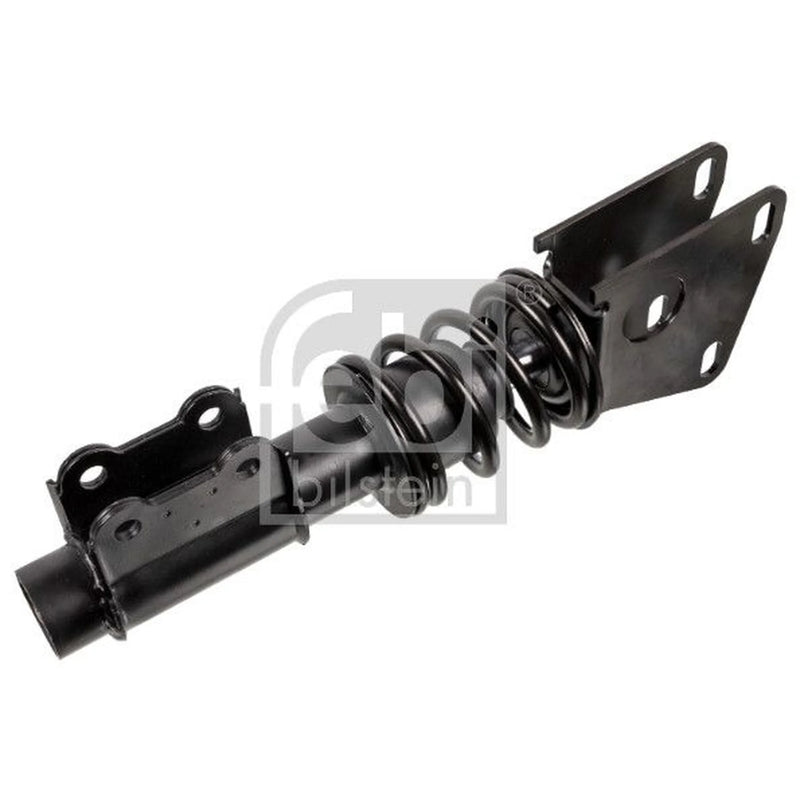 Febi Cab Suspension Shock Absorber Rear 177711