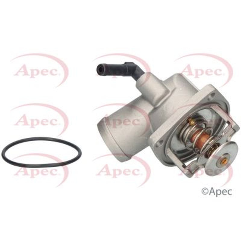Apec Thermostat Housing Cover ATH1048