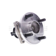 Borg & Beck Wheel Bearing Kit BWK1129