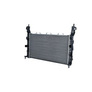 NRF Engine Radiator 55317A