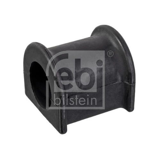 Febi Anti Roll Bar Mounting Bracket Front 42866