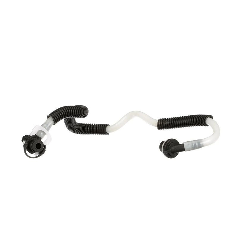 Gates Fuel Overflow Hose Pipe Between supply pum MFL1156