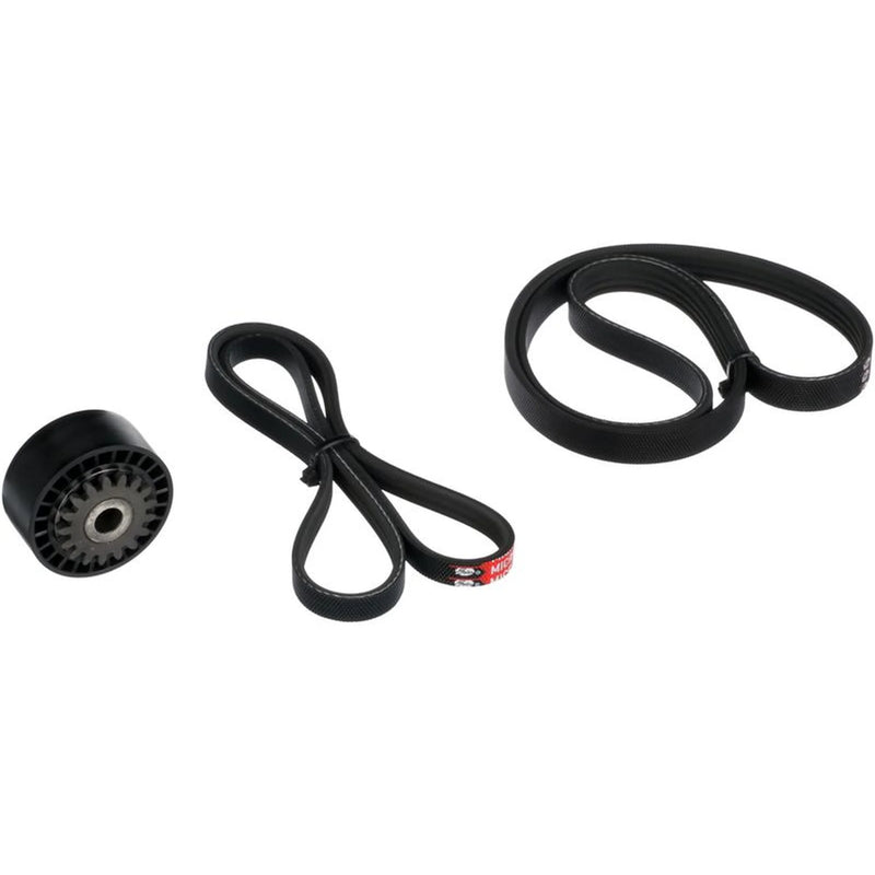 Gates V-Ribbed Belt Set K033PK753