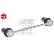 Febi Stabiliser Bar Link Coupling Rod Rear Right 41634