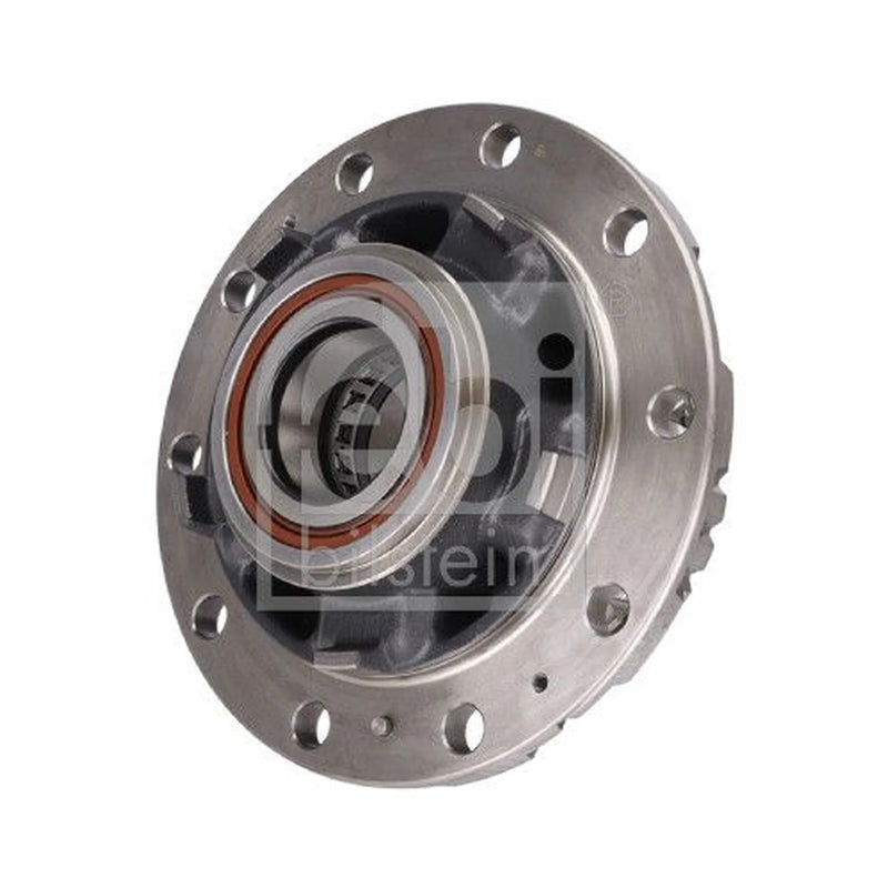 Febi Wheel Hub Stud 197738