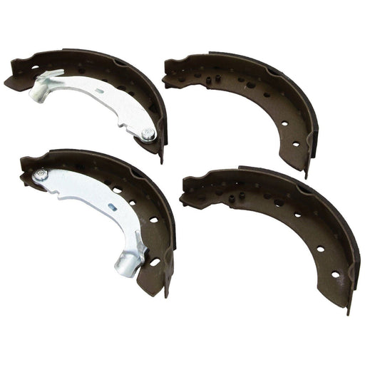 Genuine Bosch Brake Shoe Bs885 Fits Citroen C3 - 1.4 - 02-09 0986487664 Bosch  - Town Parts