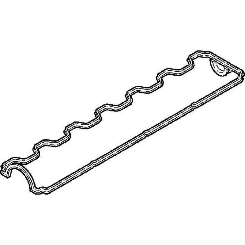 Elring Cylinder Head Cover Gasket 372.740