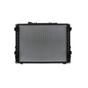 Hella Engine Radiator 8MK 366 305-311